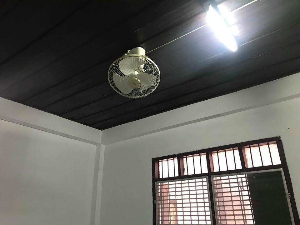 Villa Merry 2 Luang Prabang Exterior photo